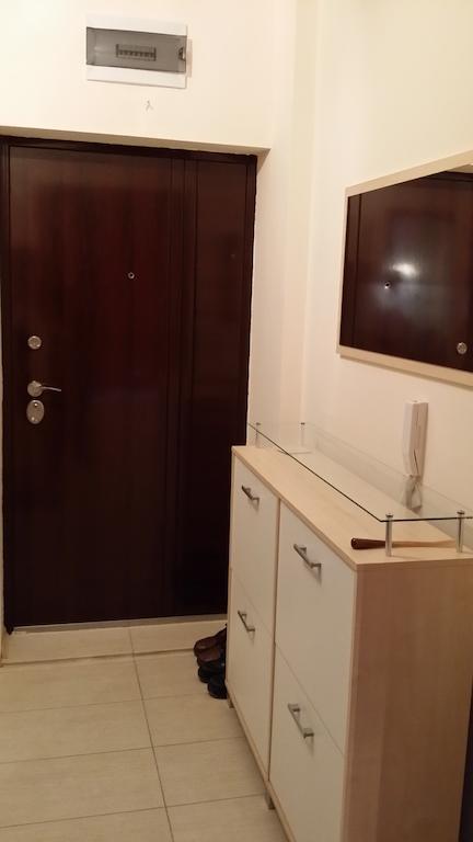 Black Sea Brееze Apartment Varna Ruang foto