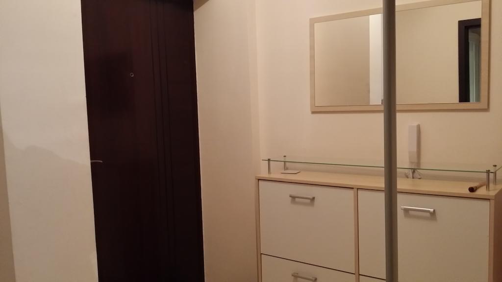 Black Sea Brееze Apartment Varna Bagian luar foto