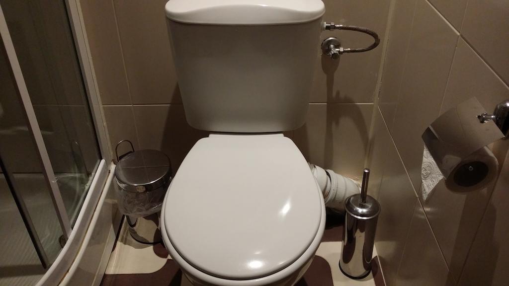 Black Sea Brееze Apartment Varna Ruang foto