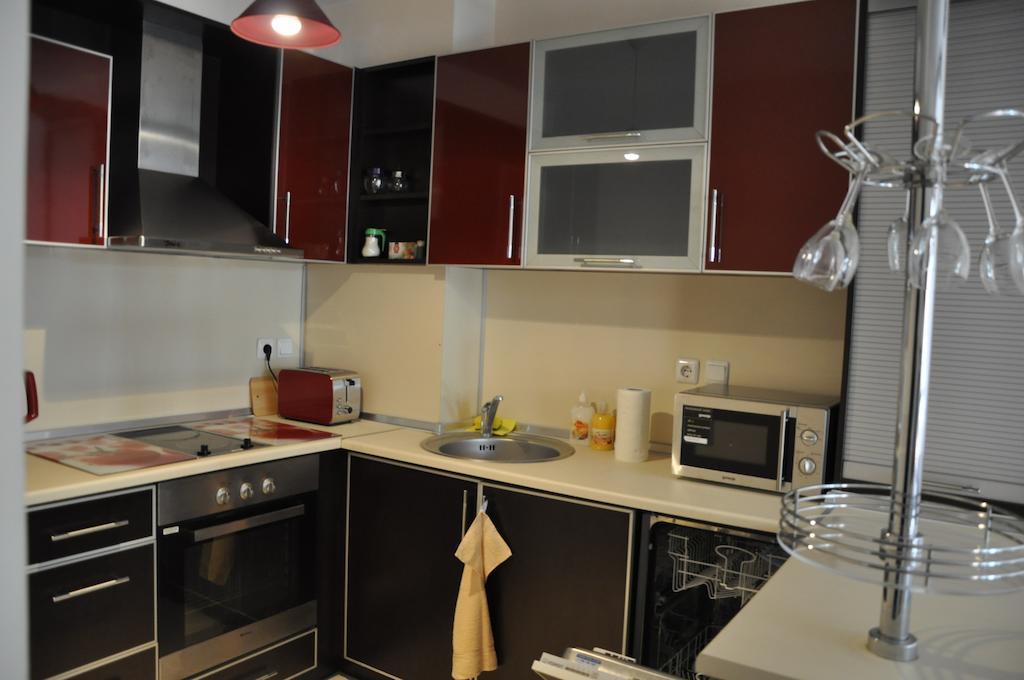 Black Sea Brееze Apartment Varna Ruang foto