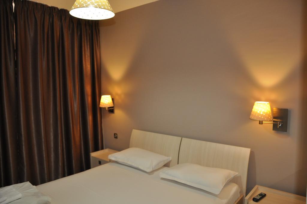 Black Sea Brееze Apartment Varna Bagian luar foto