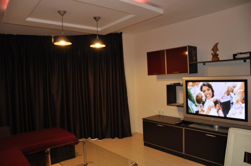 Black Sea Brееze Apartment Varna Bagian luar foto